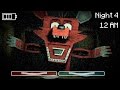Five Nights at Freddy's 2 Animated! (Minecraft ...