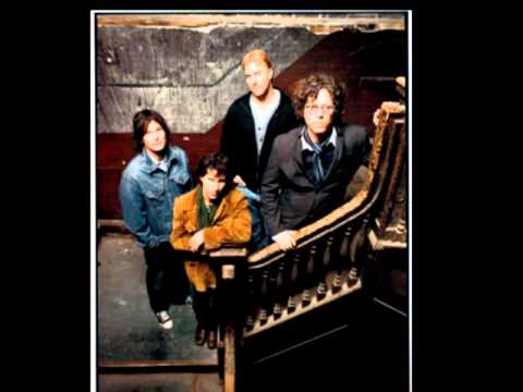 Think About Yourself - Golden Smog