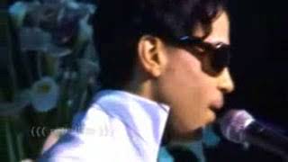 prince live Webby Awards   2006 06 12 Don t Play Me