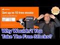 Free moomoo Stock Trading App  + Free Stock + $100
