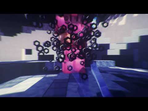 MOIS ft. MAESTRO, SINAN-G & SOKKO167 - BABYBLAU (MINECRAFT MONTAGE/EDIT)