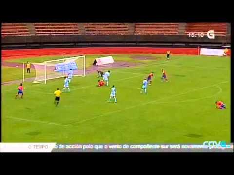 2ªB 13/14 20ªX: Compostela - Ourense