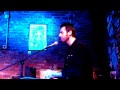Winter of Yes by Ari Hest at the Evening Muse 05-04-2012