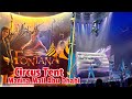Fontana Show Circus In Abu Dhabi Highlights