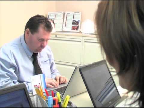 Academe Roofing Services Ltd video.