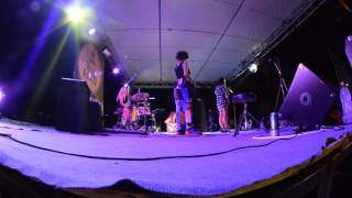 PreMenstrual Syndrome - Dear Liar (Live @Green Festival)