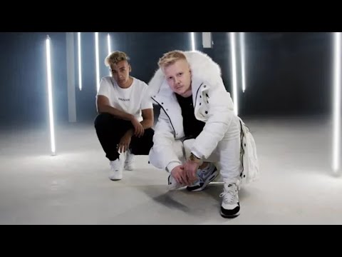 B.R.O ft. Merghani - Zimna jak lód