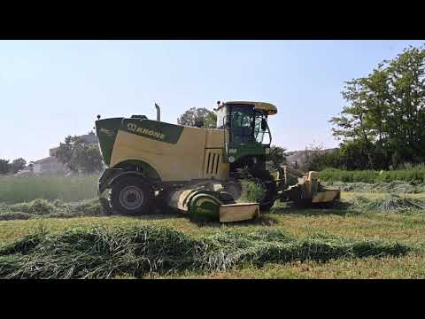 KRONE BIG M 450