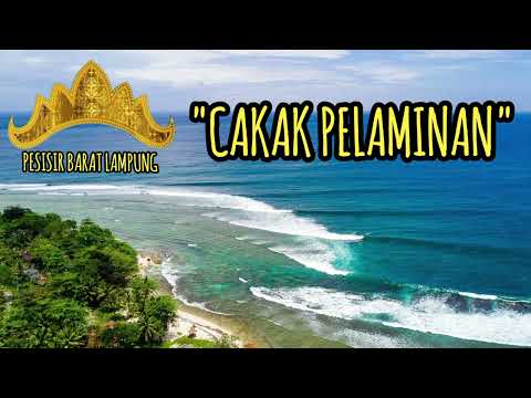 Cakak Pelaminan || Lagu Lampung (lirik) || Cipt : Robi ratai