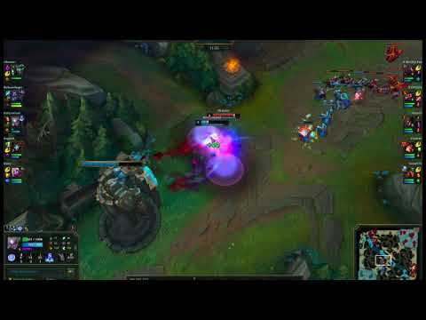 Twisted Fate Suicide Mission ?!?!?