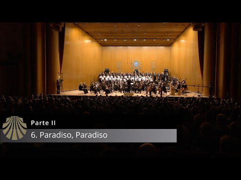 6. Paradiso - Marco Frisina