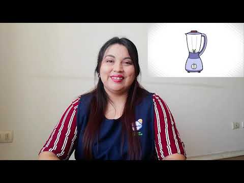 adivina los sonidos de la casa