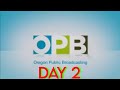 Day 2 2023 Oregon Public Broadcasting ID 2007 Super Effects