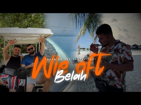 BELAH - WIE OFT (prod. by BTM-Soundz)