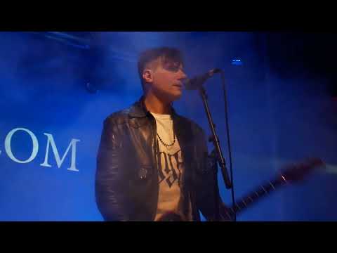 Sjöblom - It's a Lie