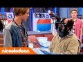 Henry Danger | La maladie de Schwoz | Nickelodeon France