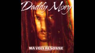 Daddy mory Martiniquais et fiere