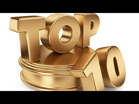 Top 10 Models: Most Opened Shows - Spring/Summer 2020