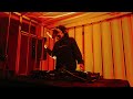 DJ RABBIT LIVE SET SHE KNOWS TOUR 2025 HARDCORE HARDDANCE HARDTECHNO