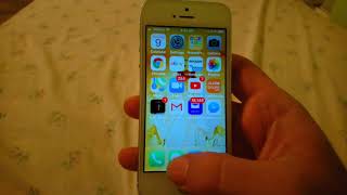 How to share text messages to email easy iPhone