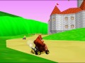 Mario Kart 64 What A Pity