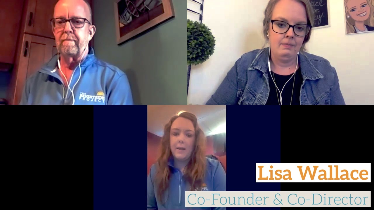 The Brightside Project At a Glance