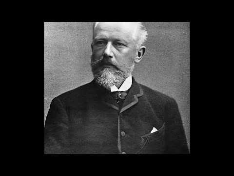 TCHAIKOVSKY: 24 Classical Masterpieces