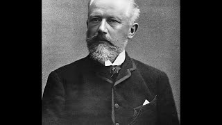 Tchaikovsky - Waltz of the Snowflakes