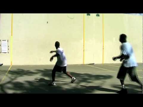 2008 Big Blue Ballers