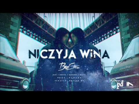 Bez Stresu - Niczyja Wina (skrecze: Grycha GS)