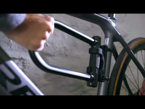 Litelok X1 Twist & Go Mount