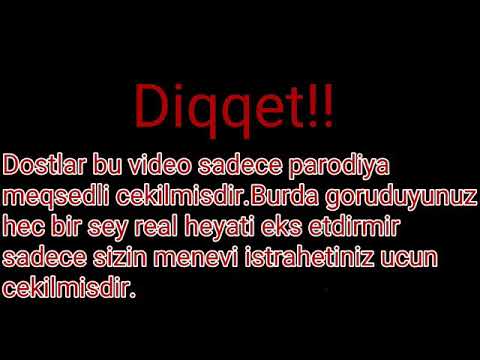 Super parodiya-etiraf (cox gulmelidir mutleq baxin)