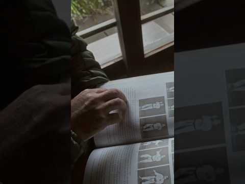 Historias del Dojo — Jesús María Reyna | Dojo Ken Zen, Young