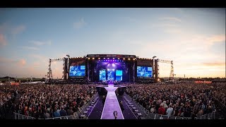 Marilyn Manson - Live at Rock Am Ring 2018