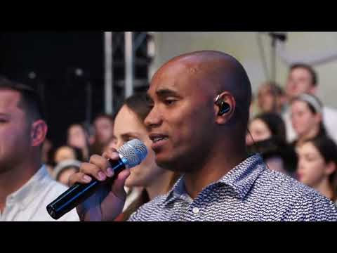 Cand Isus Hristos m-a mantuit - Speranta si Prietenii 2023  IASI - live