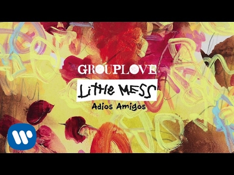 Video thumbnail for Adios Amigos