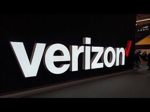VERIZON WIRELESS | THIS IS REALLY IMPORTANT TO VERIZON...