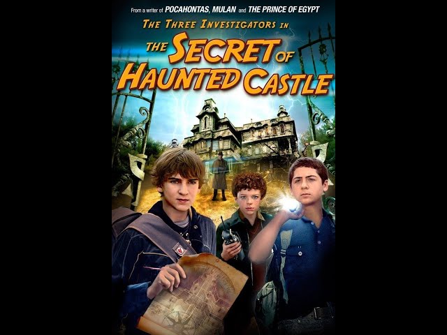 Vídeo relacionado con Sher & Lock 3 - El misterio de la feria de Villarriba de Abajo (Ficción Kids)