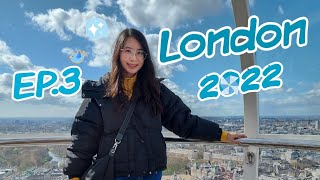 Download lagu London EP.3 ♡ เที่ยวลอนดอน โซน City of Westminster (Westminster Abbey, London Eye)♡ VLOG | NiraNottt mp3 Download lagu London EP.3 ♡ เที่ยวลอนดอน โซน City of Westminster (Westminster Abbey, London Eye)♡ VLOG | NiraNottt mp3