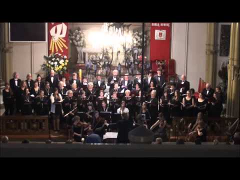 Jutrznia za nienarodzonych - Hymn Najświętszy Stwórco Wszechświata (3/10)