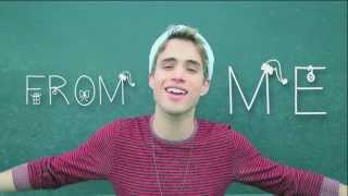 The Summer Set - This Christmas (Lyric Video)