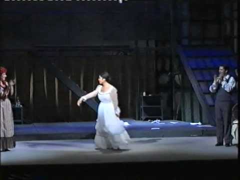 Vesselina Vassileva - MUSETTA - LA BOHEME - PUCCINI PART 5