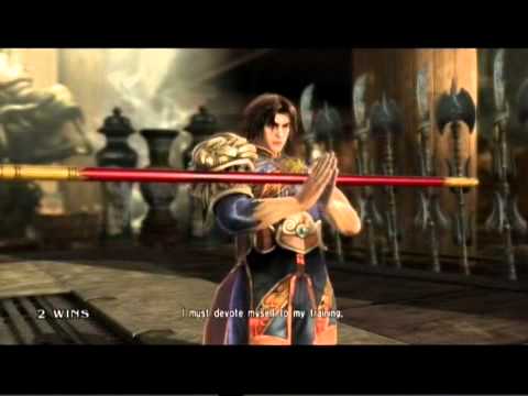 Edge vs Rufus FT5 part 1/2