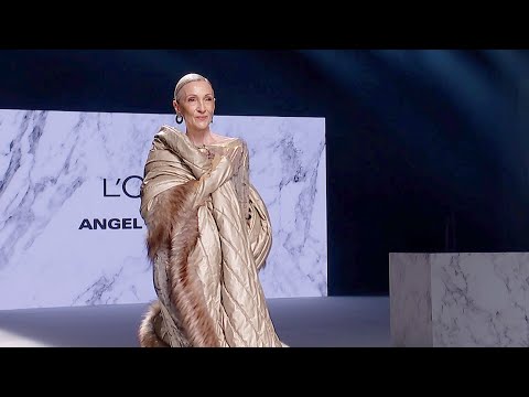 Angel Schlesser | Fall Winter 2021/2022 | Highlights