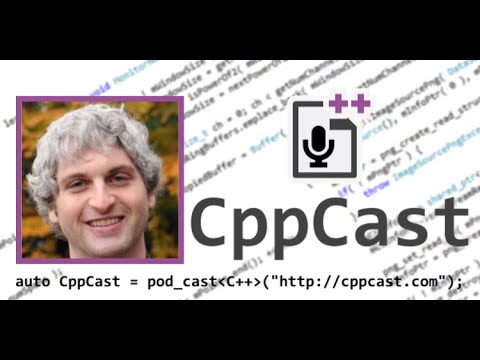 CppCast Episode 245: Envoy Proxy with Matt Klein