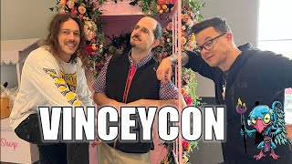 Vinceycon 2025 - HC 532