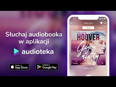 Gdyby nie ty - audiobook |  Colleen Hoover (czyta Magdalena Kumorek)