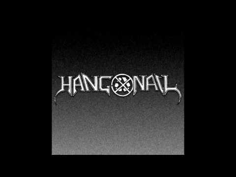 Hangnail - Demo 1992 [New Orleans grindcore w/ Ben Falgoust vocals]