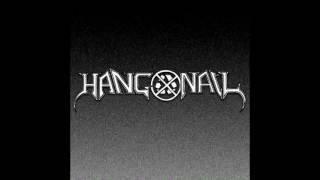 Hangnail - Demo 1992 [New Orleans grindcore w/ Ben Falgoust vocals]