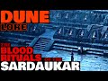 The Blood Rituals of the Sardaukar | Dune Lore
